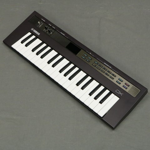 中古】 YAMAHA / REFACE DX 【御茶ノ水本店】 | ～61鍵盤 | イシバシ楽器