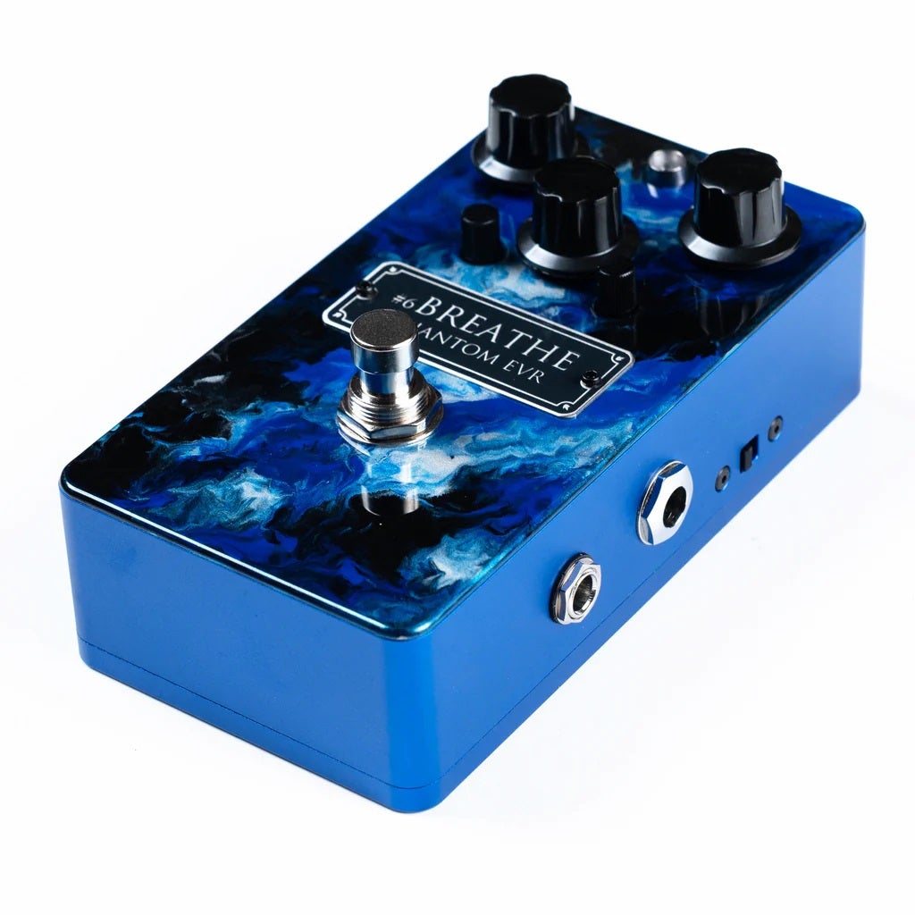 Phantom EVR Belv オーバードライブ 新品未使用 Phantom EVR / #6 Breathe オーバードライブ 【新宿店】 | オーバー