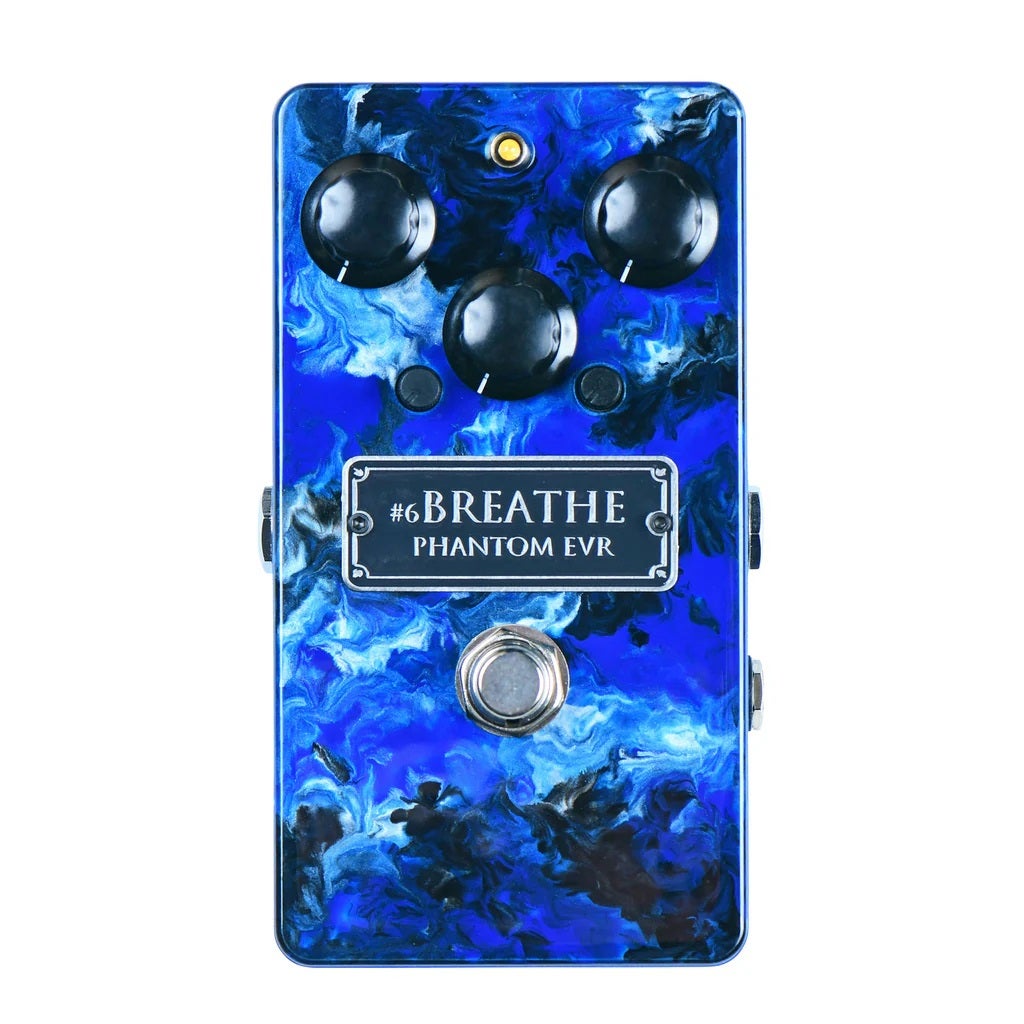 Phantom EVR / #6 Breathe オーバードライブ 【新宿店】 | オーバー