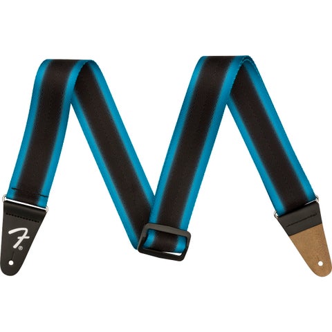 Fender / 2” American Professional Seat Belt Strap Dark Night ストラップ【現品限り特価】【正規品】