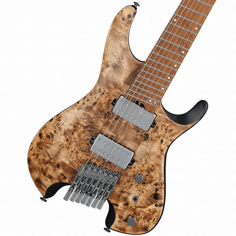 ギター Ibanez QX527PB-ABS Ibanez / QX527PB-ABS (Antique Brown Stained) アイバニーズ エレキ