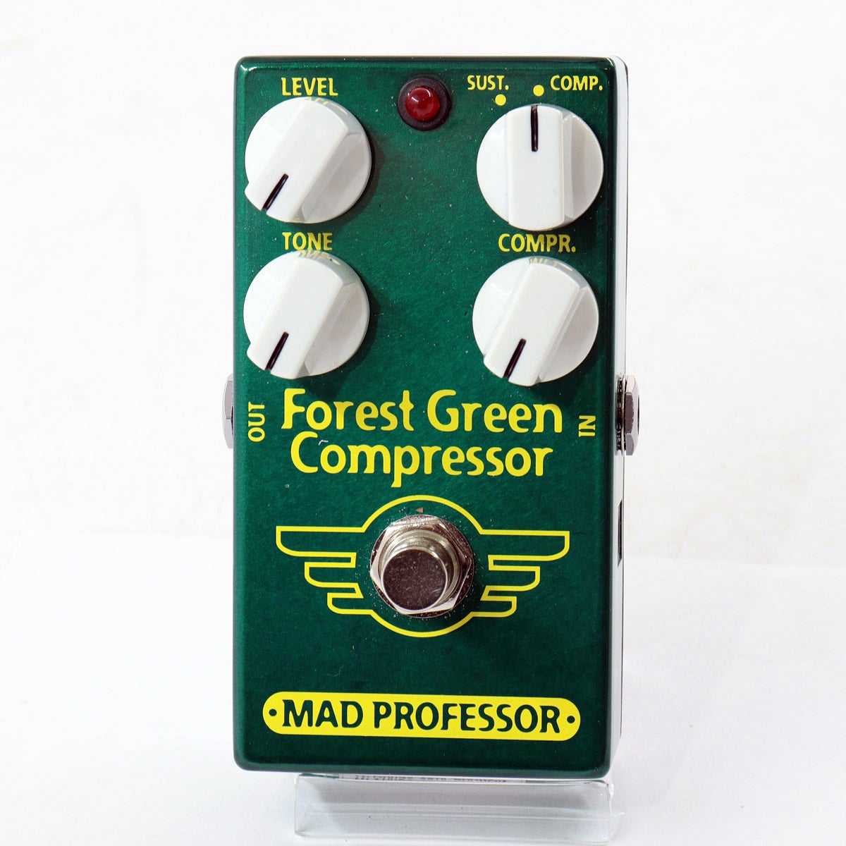 中古】MAD PROFESSOR / Forest Green Compressor FAC コンプレッサー