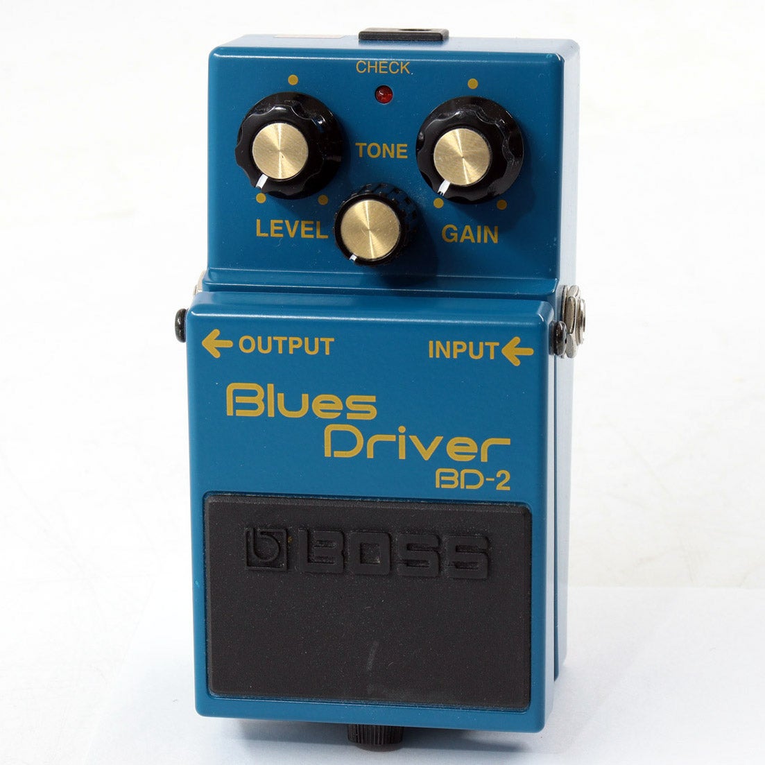 中古】BOSS / BD-2 Blues Driver 【池袋店】 | オーバードライブ