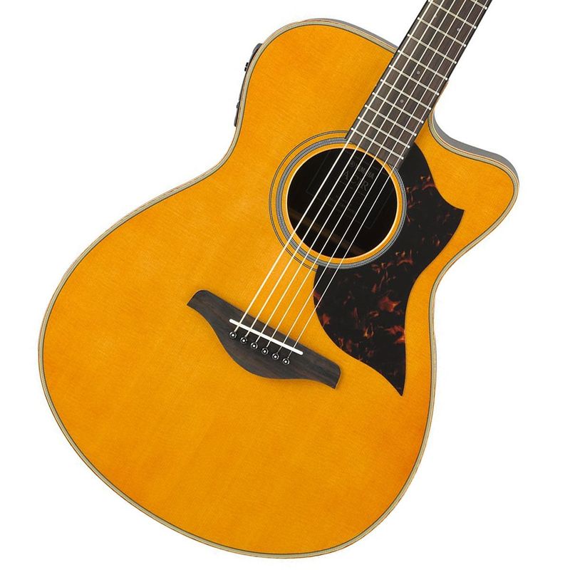 YAMAHA / AC1R Vintage Natural (VN) ヤマハ アコースティックギター