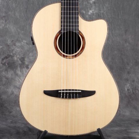 YAMAHA / NX Series NCX3 Natural with Atmosfeel Pickup System ヤマハ エレガット 【B級アウトレット】[S/N ILY140204]