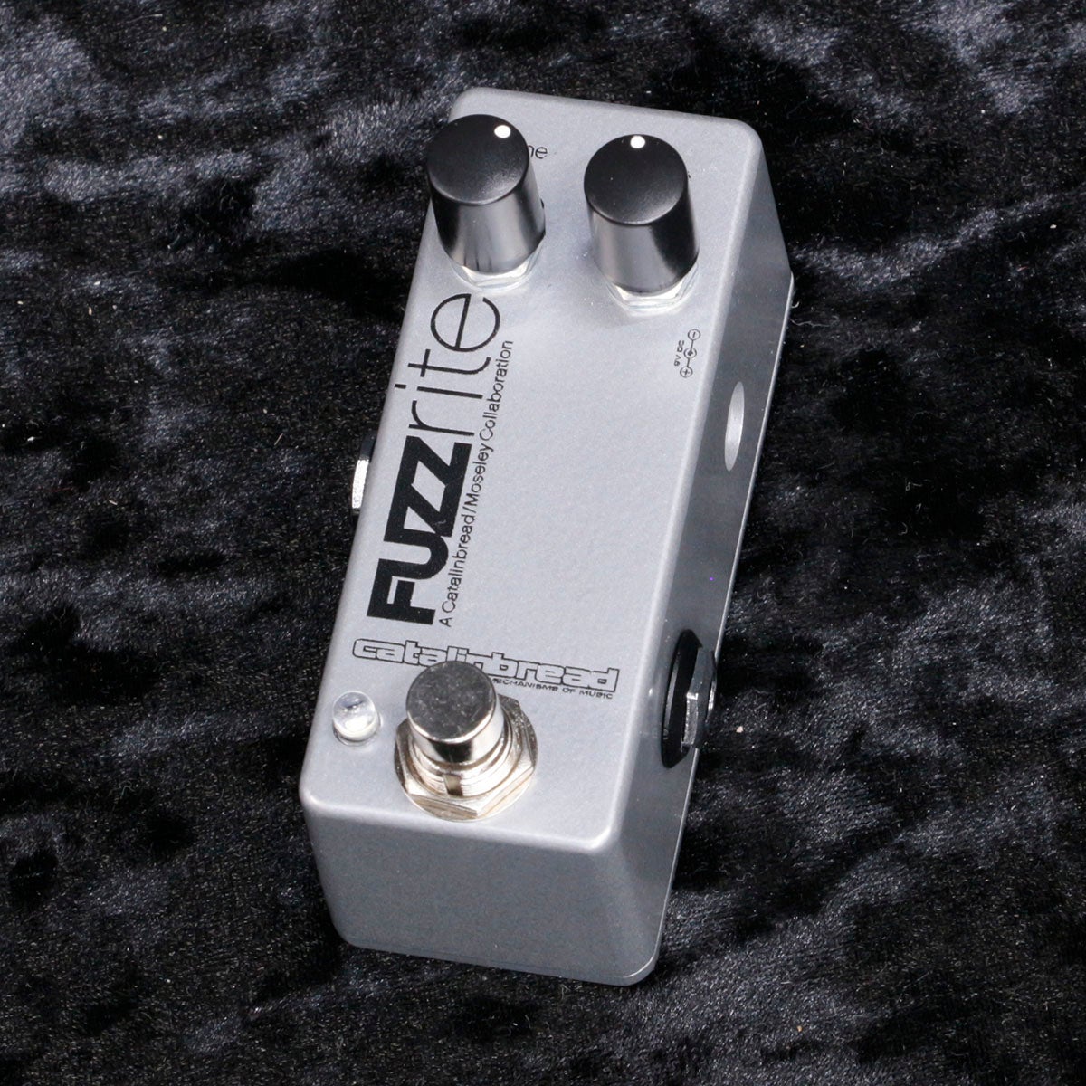 中古】CATALINBREAD / Fuzzrite mini Fuzz 【新宿店】 | ファズ