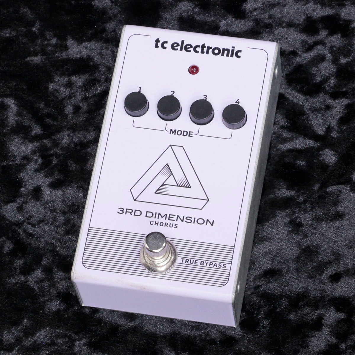 中古】TC ELECTRONIC / 3RD DIMENSION CHORUS 【新宿店】 | コーラス