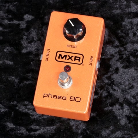 中古】MXR / M101SE PHASE90 Orange Sparkle 【新宿店】 | フェイザー