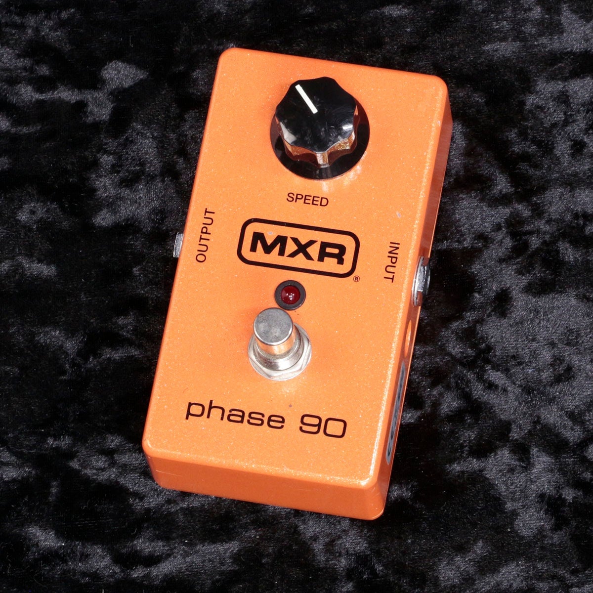 中古】MXR / M101SE PHASE90 Orange Sparkle 【新宿店】 | フェイザー