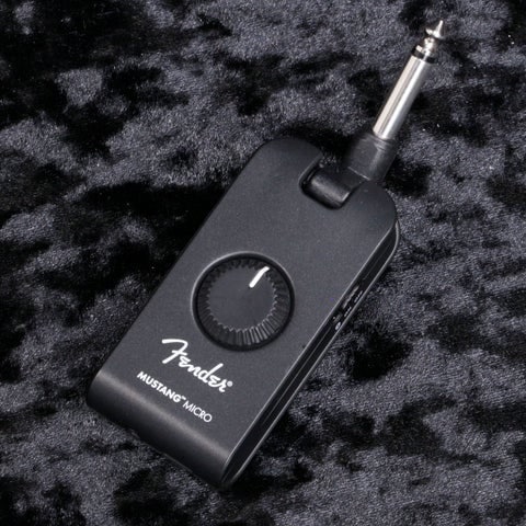 【中古】FENDER / Mustang Micro 【新宿店】