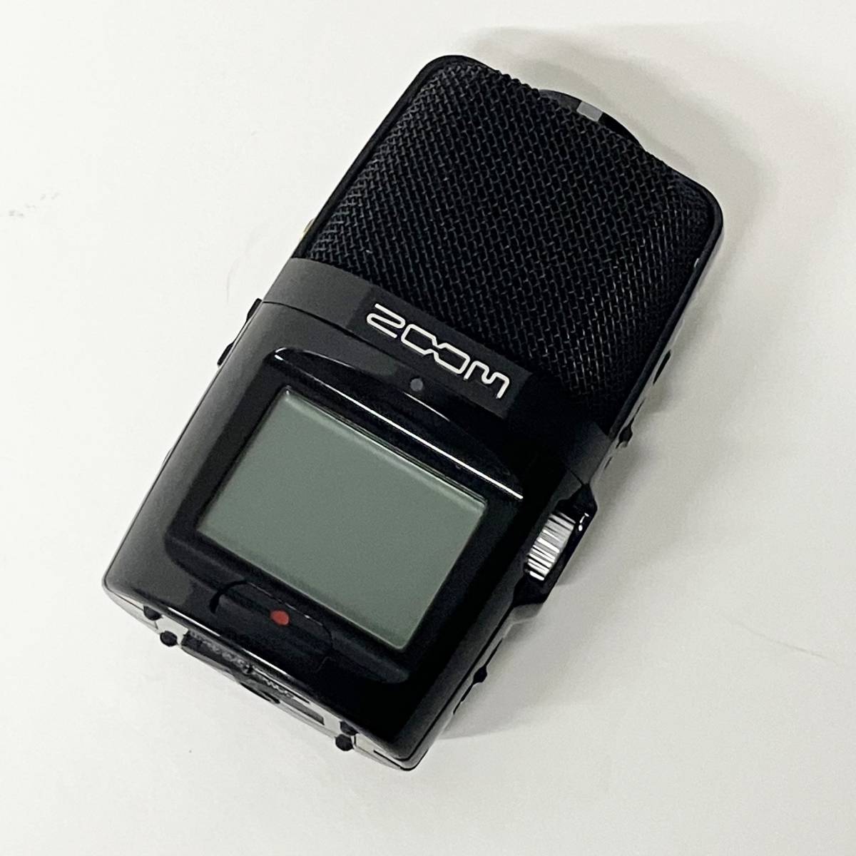 Zoom h2n 美品！ 中古】ZOOM / H2N 【渋谷店】 | モバイルレコーダー | イシバシ楽器