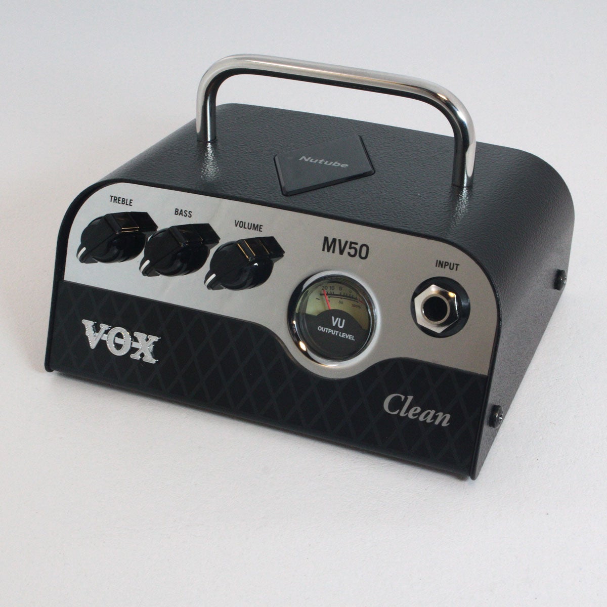 中古】VOX / MV50 CL Clean 【渋谷店】 | ヘッドアンプ | イシバシ楽器