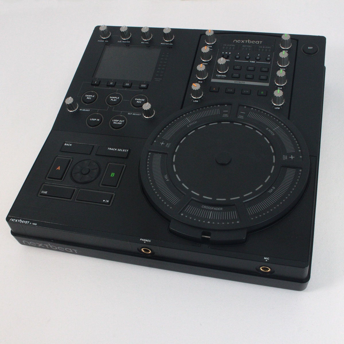 中古】WACOM / nextbeat X-1000 【渋谷店】 | DJコントローラー