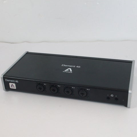 【中古】APOGEE / Element 46 【渋谷店】