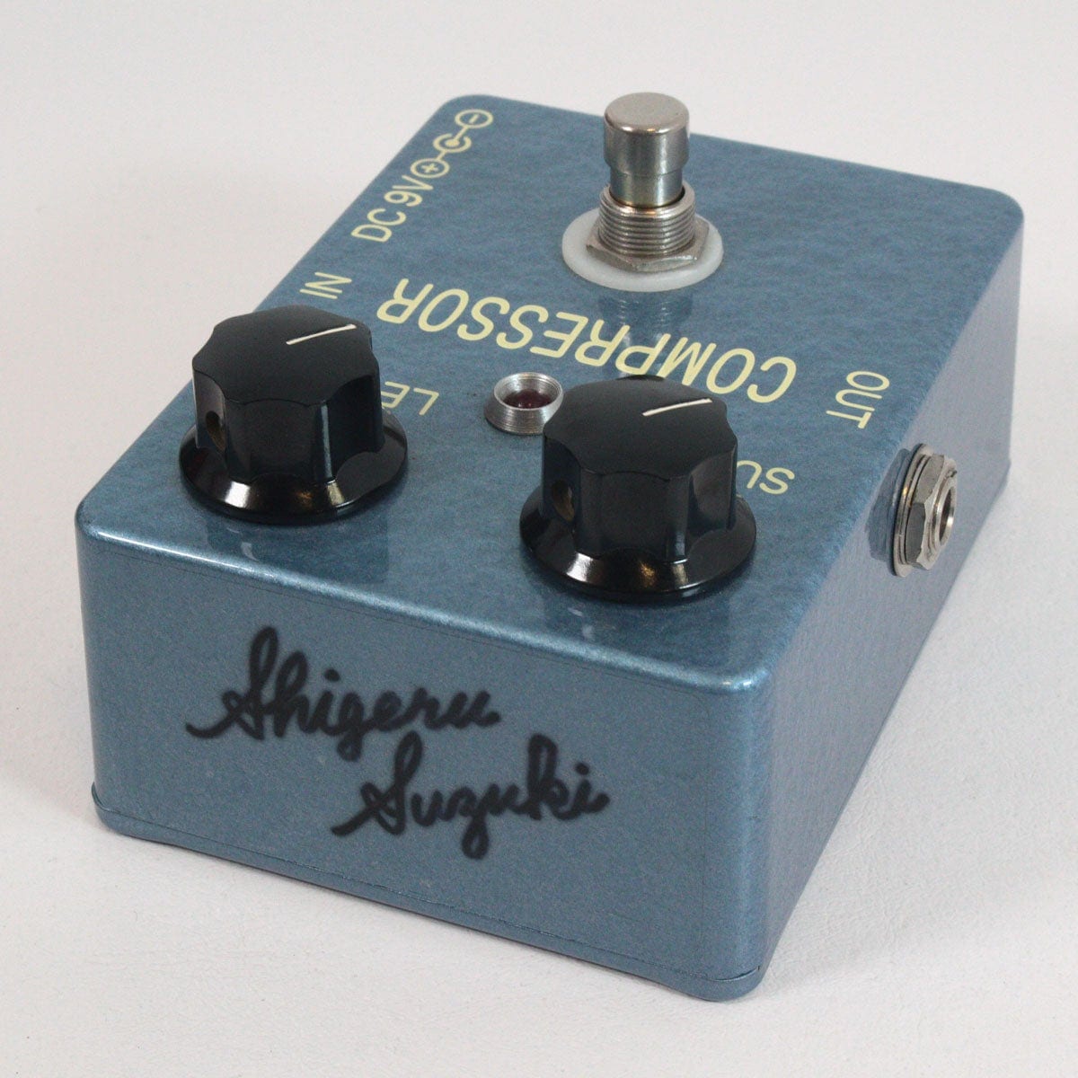 中古】Shigeru Suzuki / Compressor C-2 【渋谷店】 | コンプレッサー