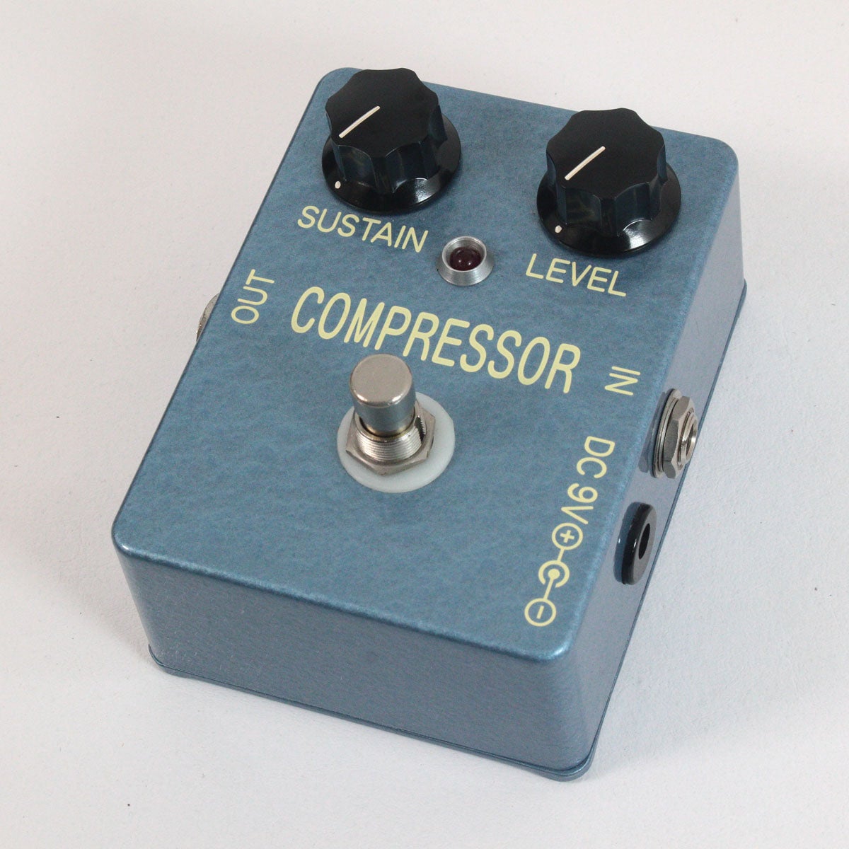 suzuki shigeru 鈴木茂 C-2 compressor コンプ 中古】Shigeru Suzuki / Compressor C-2 【渋谷店】 | コンプレッサー