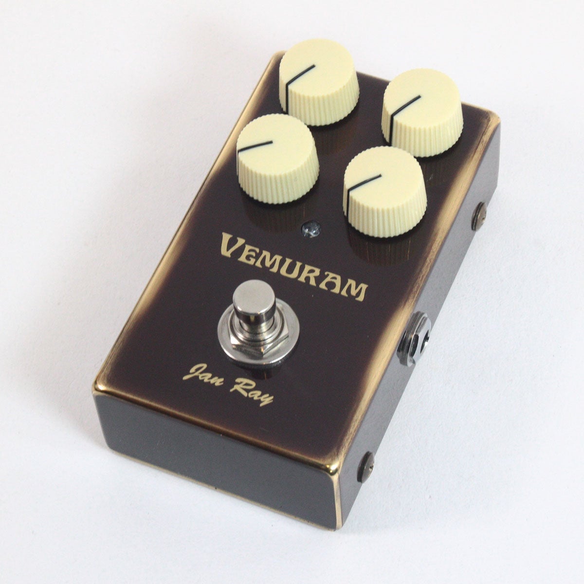 中古】VEMURAM / Jan Ray 【渋谷店】 | オーバードライブ | イシバシ楽器