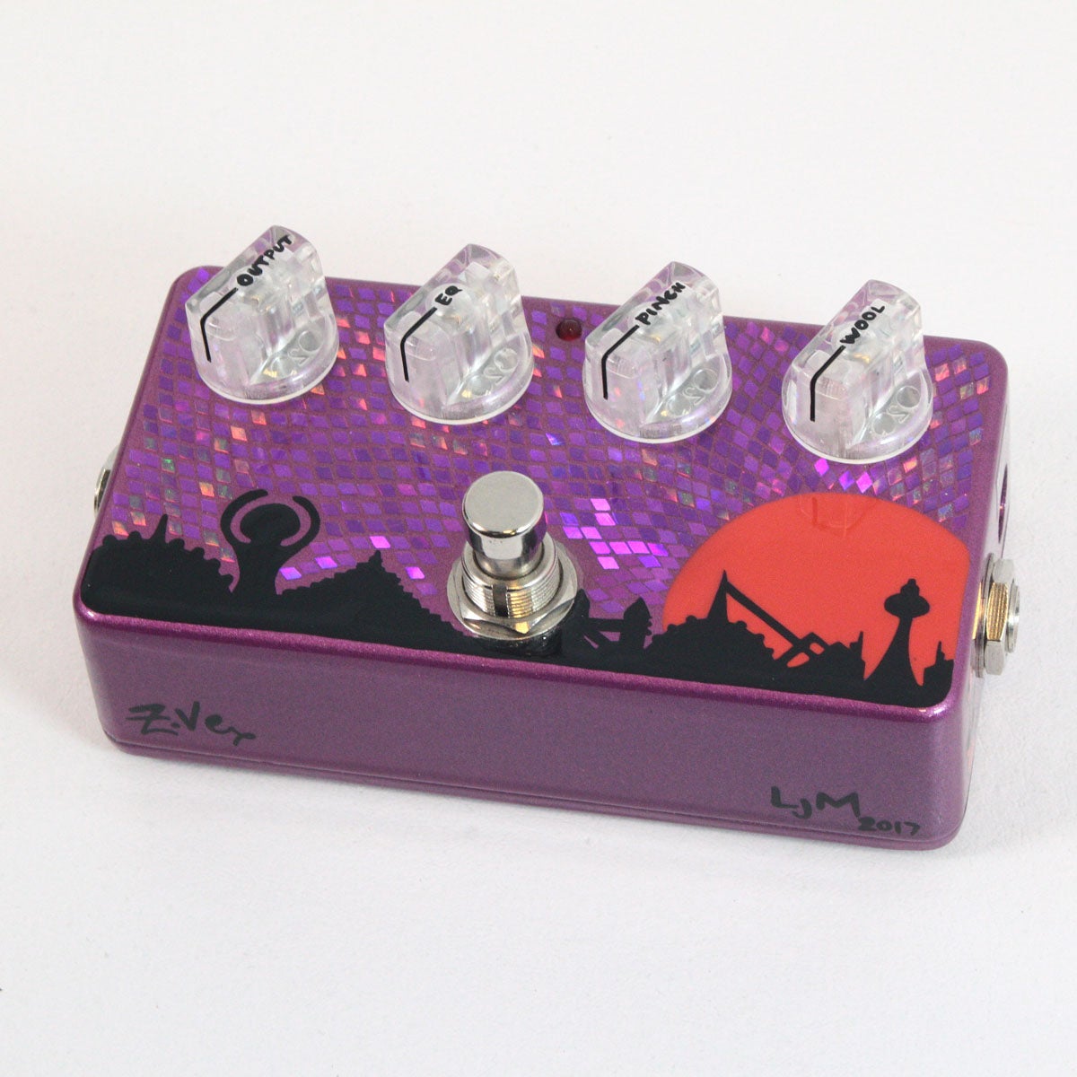 中古】Z.VEX / Woolly Mammoth Hand Painted 【渋谷店】 | その他