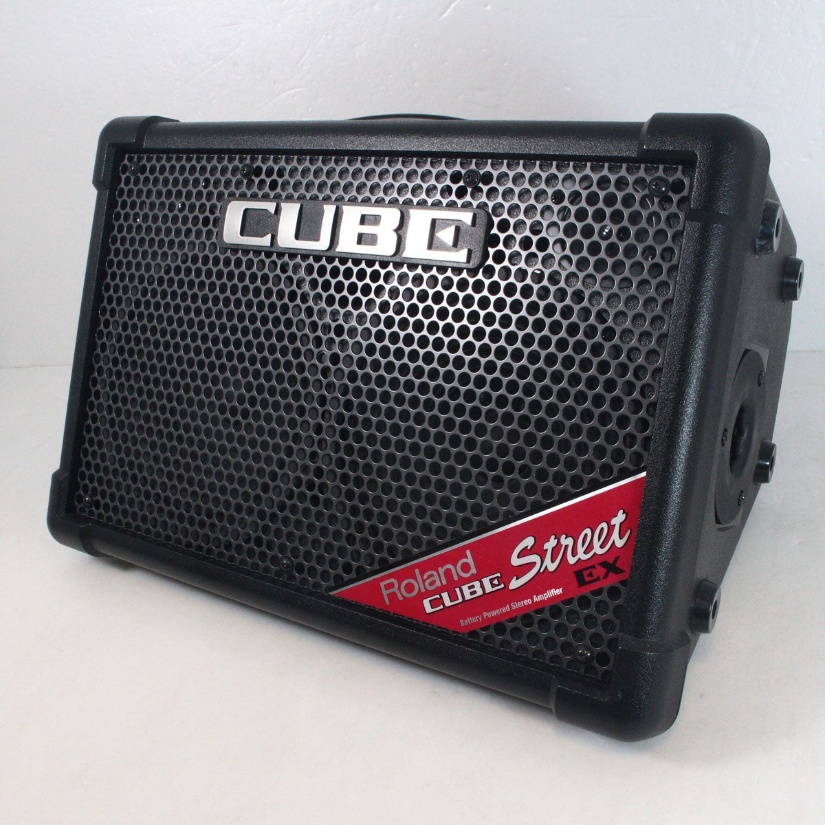 中古】ROLAND / CUBE STREET EX 【渋谷店】 | バッテリー/電池駆動