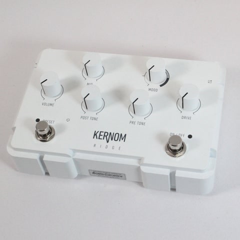中古】KERNOM / RIDGE 【渋谷店】 | オーバードライブ | イシバシ楽器