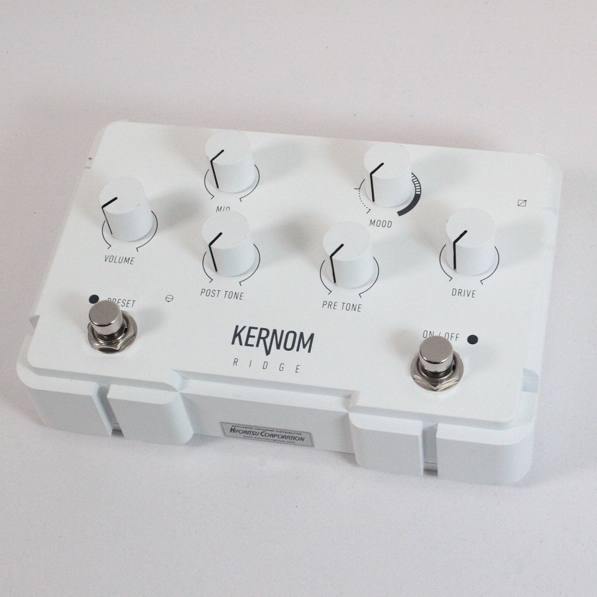 中古】KERNOM / RIDGE 【渋谷店】 | オーバードライブ | イシバシ楽器