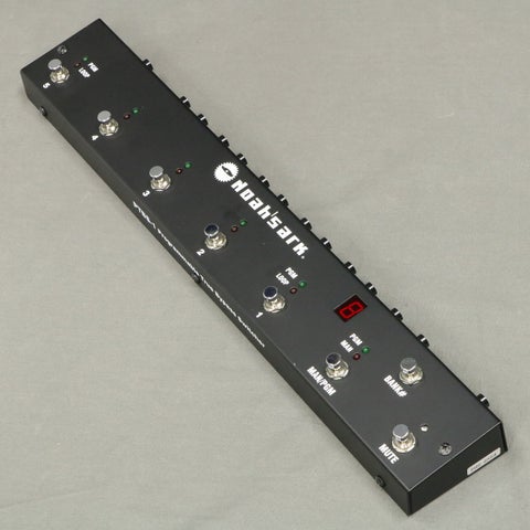 エフェクター × NOAHSARK)の検索結果 | ギター、アコギ、管楽器などを