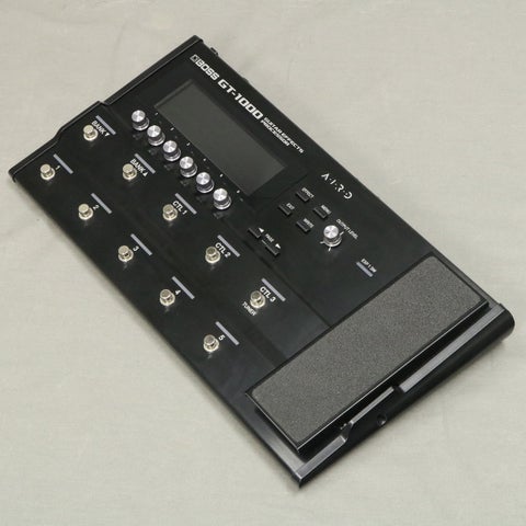 BOSS GT-1 (エフェクター × 御茶ノ水本店)の検索結果 | ギター、アコギ