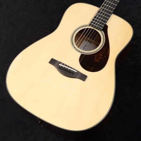 YAMAHA / FG9M Natural 【Harvest_Guitars】【新品特価アウトレット】 【御茶ノ水本店】