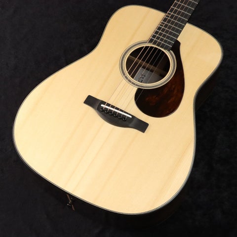 YAMAHA / FG9R Natural 【Harvest_Guitars】【新品特価アウトレット】 【御茶ノ水本店】