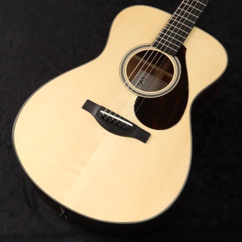 YAMAHA / FS9M Natural 【Harvest_Guitars】【新品特価アウトレット