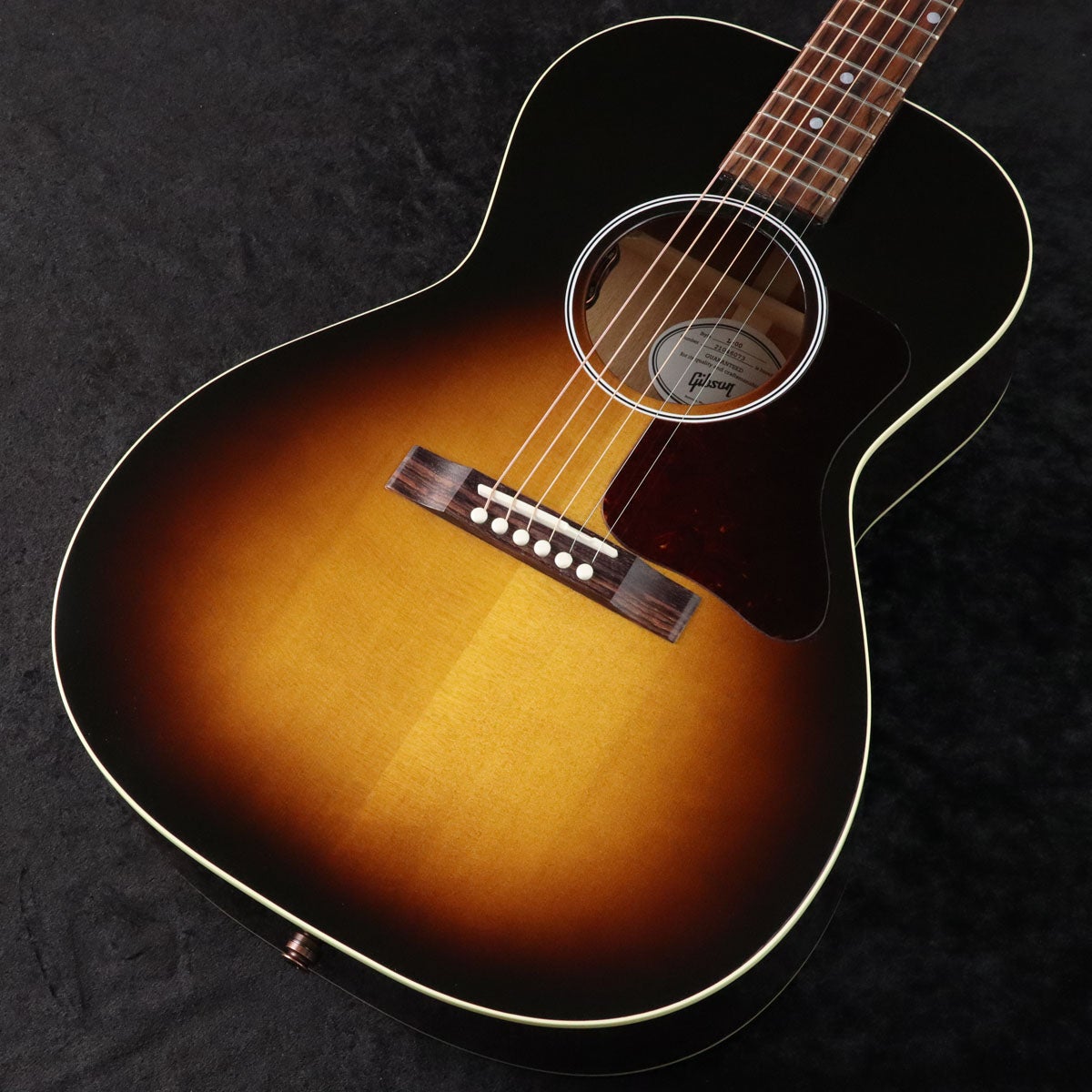 希少 MOUNTAIN ジャパンビンテージ アコースティックギター W-500G