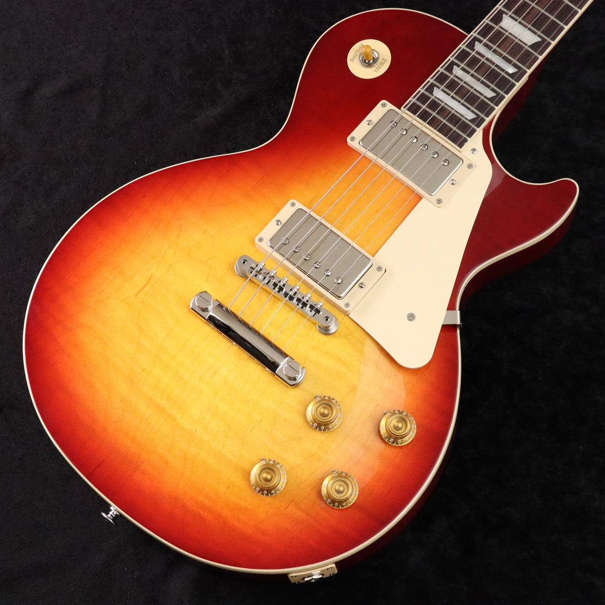 GIBSON USA / Les Paul Standard 50s Heritage Cherry Sunburst (4.43
