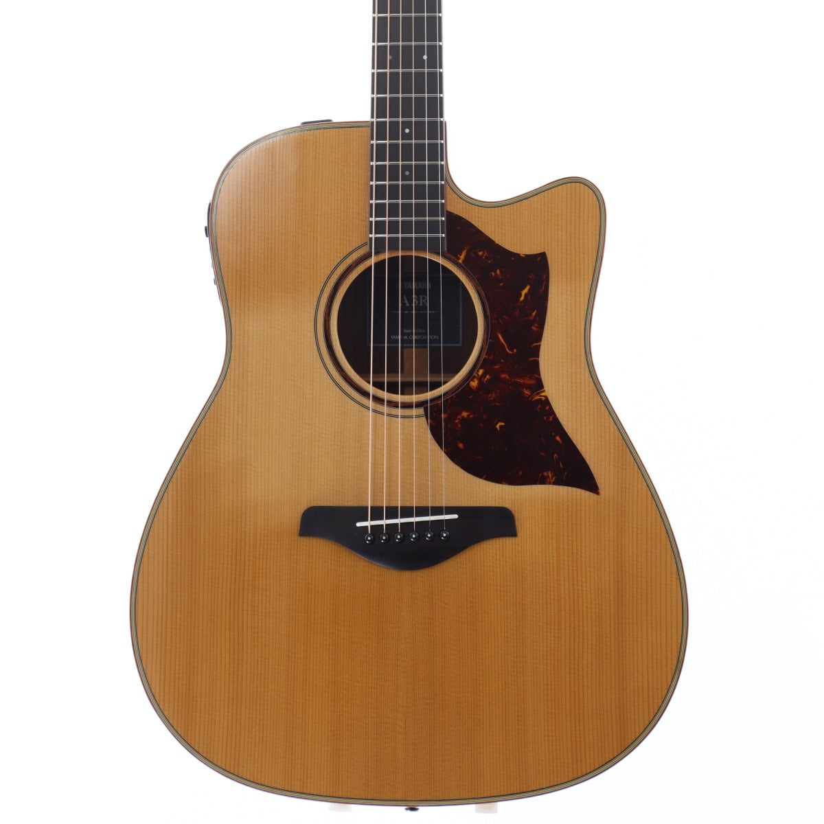 中古】YAMAHA / A3R Natural 【心斎橋店】 | フラットトップ