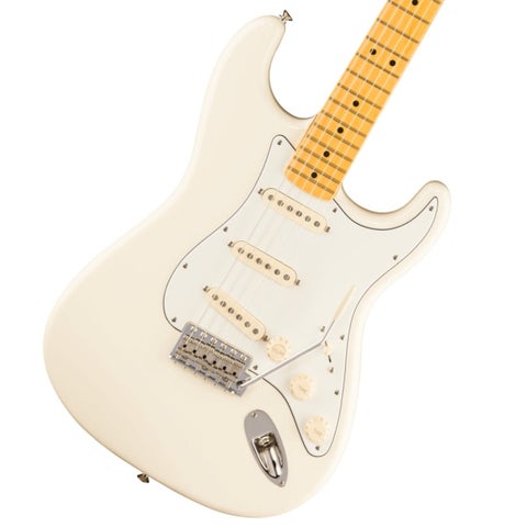 Fender / LTD American Vintage II 1973 Stratocaster Olympic White