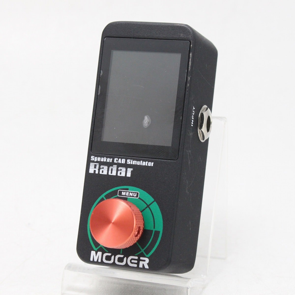 中古】 MOOER / RADAR 【御茶ノ水本店】 | その他エフェクター