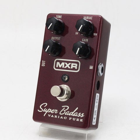中古】MXR / M236 【御茶ノ水本店】 | ファズ | イシバシ楽器