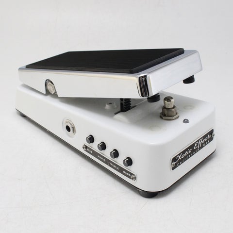 中古】XOTIC / XW-1 Xotic Wah 【御茶ノ水本店】 | ワウペダル