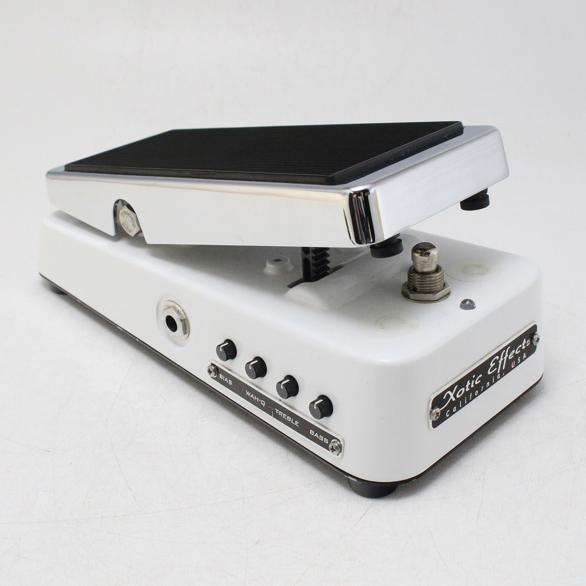 Xotic XW-1ワウペダル（中古） 中古】XOTIC / XW-1 Xotic Wah 【御茶ノ水本店】 | ワウペダル