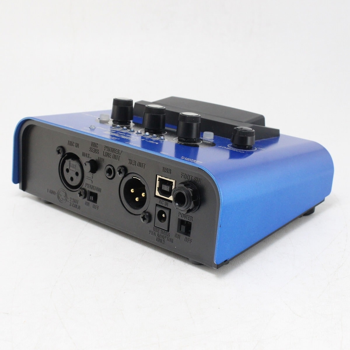 中古】 BOSS / VE-1 Vocal Echo 【御茶ノ水本店】【値下げ】 | その他