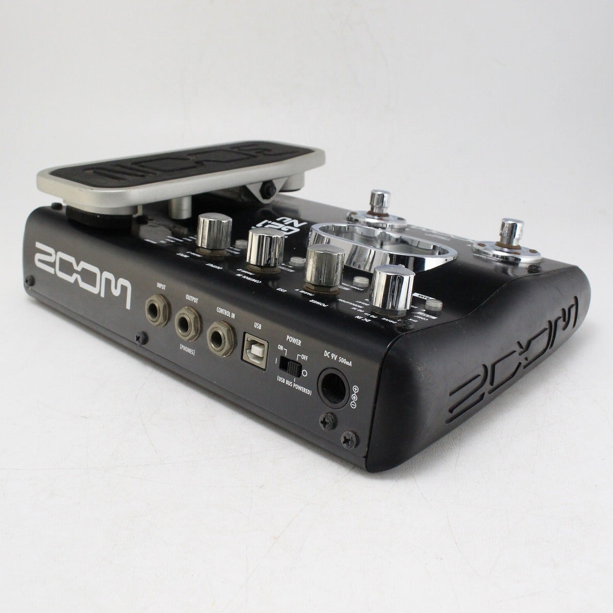 中古】 ZOOM / G2.1NU 【御茶ノ水本店】 | フロアタイプ | イシバシ楽器