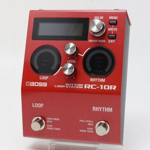 【中古】 BOSS / RC-10R 【御茶ノ水本店】