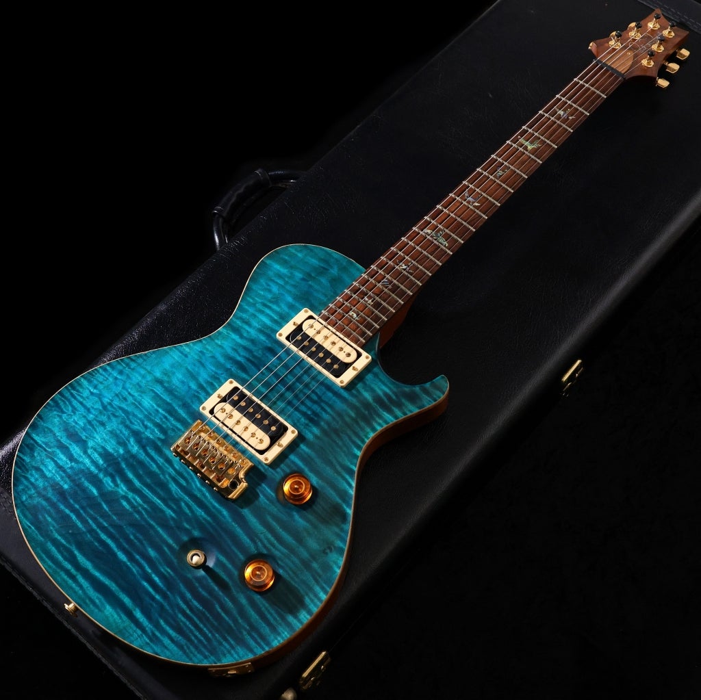 中古】Paul Reed Smith (PRS) / 2006 Singlecut Trem Satin Artist