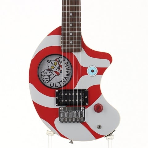 中古】FERNANDES / ZO-3 Ultraman Bubble Beam 【訳アリ】 【御茶ノ水