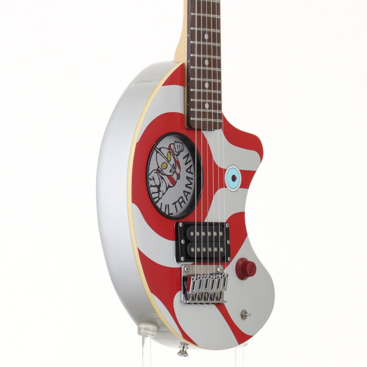 中古】FERNANDES / ZO-3 Ultraman Bubble Beam 【訳アリ】 【御茶ノ水