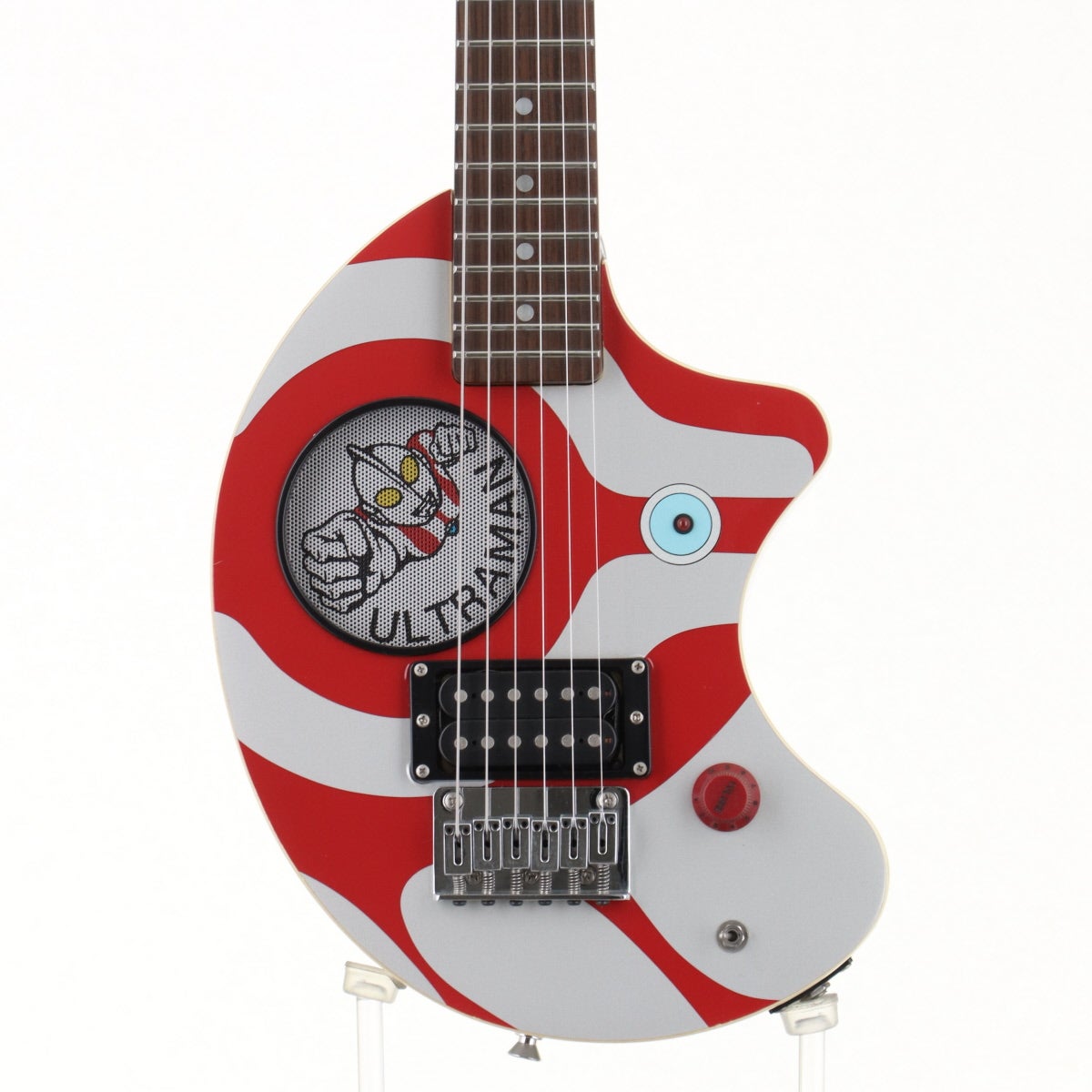 中古】FERNANDES / ZO-3 Ultraman Bubble Beam 【訳アリ】 【御茶ノ水