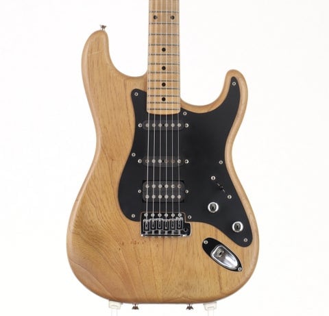 中古】SCHECTER / S-ST-IV Natural 【御茶ノ水本店】 | ストラト