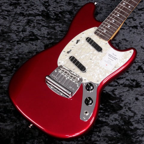 Fender / Made in Japan Traditional 70s Mustang Rosewood
