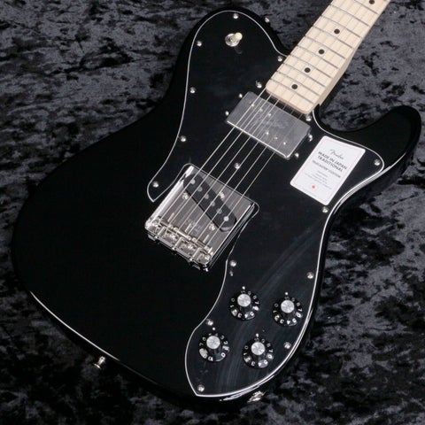 Fender / Made in Japan Traditional 70s Telecaster Custom Maple
