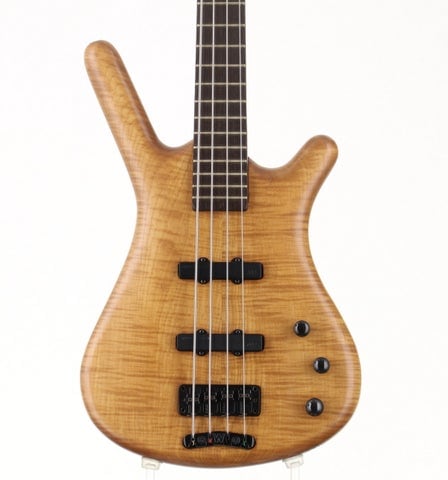 【中古】WARWICK / CORVETTE PRO LINE Honey Violin【新宿店】【7/9 値下げ！】