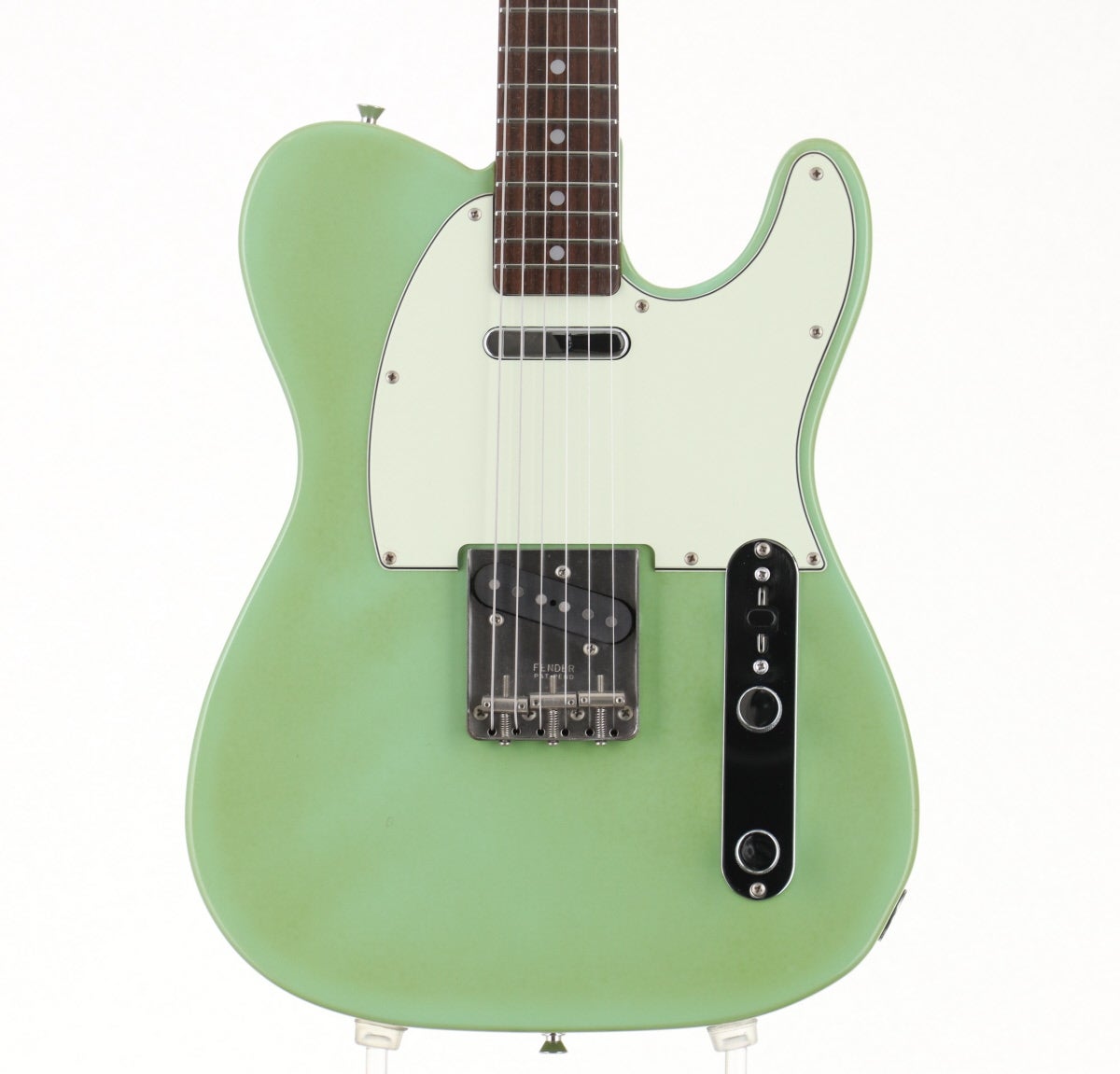 中古】FENDER JAPAN / TL62 Order Model 【新宿店】 | テレキャスター